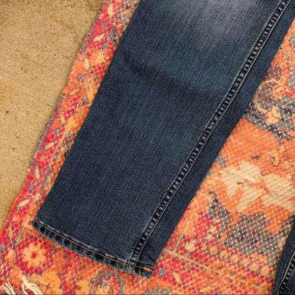 Hollister skinny jeans - Picture 2 of 6